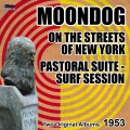 Moondog - Before the Storm (Pastoral Suite)