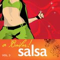 Merengues Dorados - Esperando (Salsa Reggaeton)