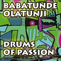 babatunde olatunji - Gin-Go-Lo-Ba