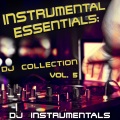 DJ Instrumentals - Like I Love You