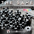 Giake、Beppe Marini、Ely Johnsonn - The Same (Hitormentoni Winter 2016)