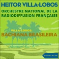 Heitor Villa-Lobos - II. Ária