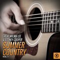wilma lee、stoney cooper - I Love No One but You