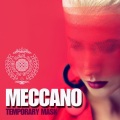 Meccano - Temporary Mask