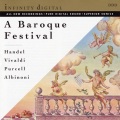 Leo Korchin、Tomaso Giovanni Albinoni、Renaissance Chamber Orchestra - III. Allegro