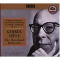 george szell、The Cleveland Orchestra - III. Scherzo. Molto vivace - Trio I. Molto più vivace - Trio II