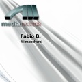 Fabio B. - Mi Mancherai