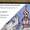 Elisso Bolkvadze、Georgian Festival Orchestra、jahni mardjani、Franz Liszt - Fantasy on Hungarian Folk Themes, S. 123