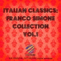 Franco Simone - Con gli occhi chiusi e i pugni stretti