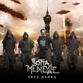 Fetz Darko、E. Green - Punk Life