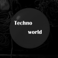 Dj Morris Caroselli、ZHANG - Techno World