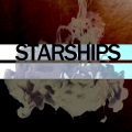 Minajstep - Starships