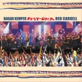 Bagad kemper、Red Cardell - Ar sorcerez