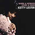Ketty Lester - Love Me