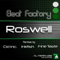 Beat Factory - Roswell
