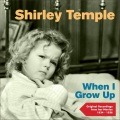 秀兰·邓波儿 - You've Gotta Eat Your Spinach, Baby (From 