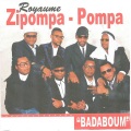 Royaume Zipompa-Pompa、Awilo Longomba - Africa