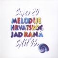 Melodije Hrvatskog Jadrana '96-Super 20