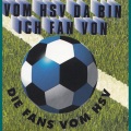 Hurra, der HSV ist wieder da