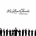 LA REAL FAMILIA、Chacal、Jacob Forever、Osmani Garcia - Nadie Como Yo