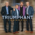 Triumphant - We Welcome Your Holy Spirit