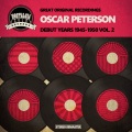 Oscar Peterson - I'll Remember April