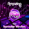 Amazing (In the Style of Inna)(Karaoke Version)