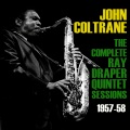 John Coltrane - I Hadn't Anyone Till You