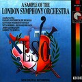 barry tuckwell、London Symphony Orchestra - Overture for Orchestra