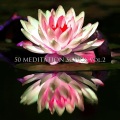 50 Meditation Songs Vol. 2