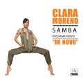 clara moreno - Mas Que Nada