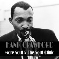 hank crawford - Sister Sadie