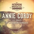 Annie Cordy - Fleur de papillon