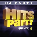 DJ Party - Wild Wild West