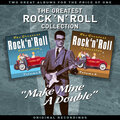 Cliff Richard、The Rock 'n' Roll Trio - Fall In Love With You