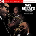 Ben Webster - Honeysuckle Rose