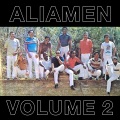 Orquesta Aliamen - Traigo un Tumbao Sabroso