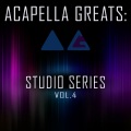 Acapella Greats: Studio Series, Vol. 4