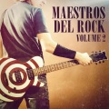 Maestros del Rock - It's Time
