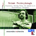 BBC Symphony Orchestra - Streichtrio