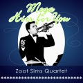 Zoot Sims Quartet - Gus' Blues