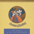 Art Blakey、the jazz messengers - Casino