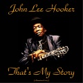 John Lee Hooker - You're Leavin' Me, Baby