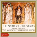 Mormon Tabernacle Choir - Hark! The Herald Angels Sing