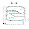 Dalida - Dix Mille Bulles Bleues