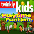 Twinkly Kids - The Wheels on the Bus