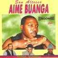 Aime Buanga、Wenge Kumbela - Engombi (Live)