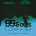 The Girl Is Mine (Danny Howard Dub Remix)