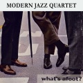 The Modern Jazz Quartet - Fine