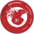 justin martin - Robot Romance